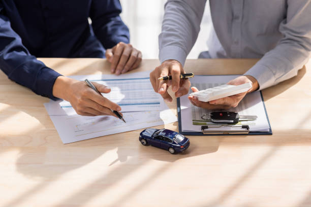 Car insurance options for Glendale residents